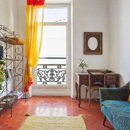 Appartement Grignan - Welkeys Marseille Extérieur photo