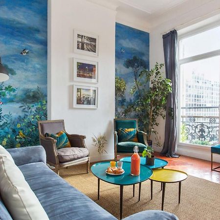 Appartement Grignan - Welkeys Marseille Extérieur photo
